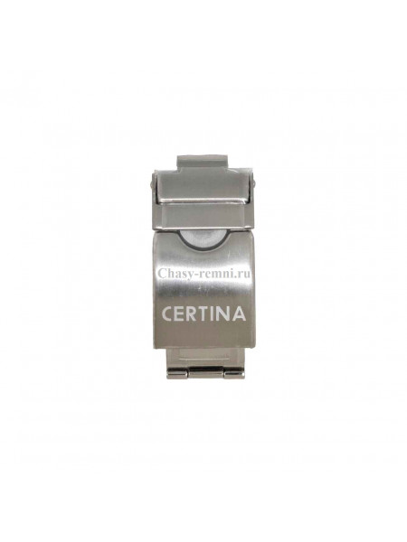 Браслетный замок Certina C631008370